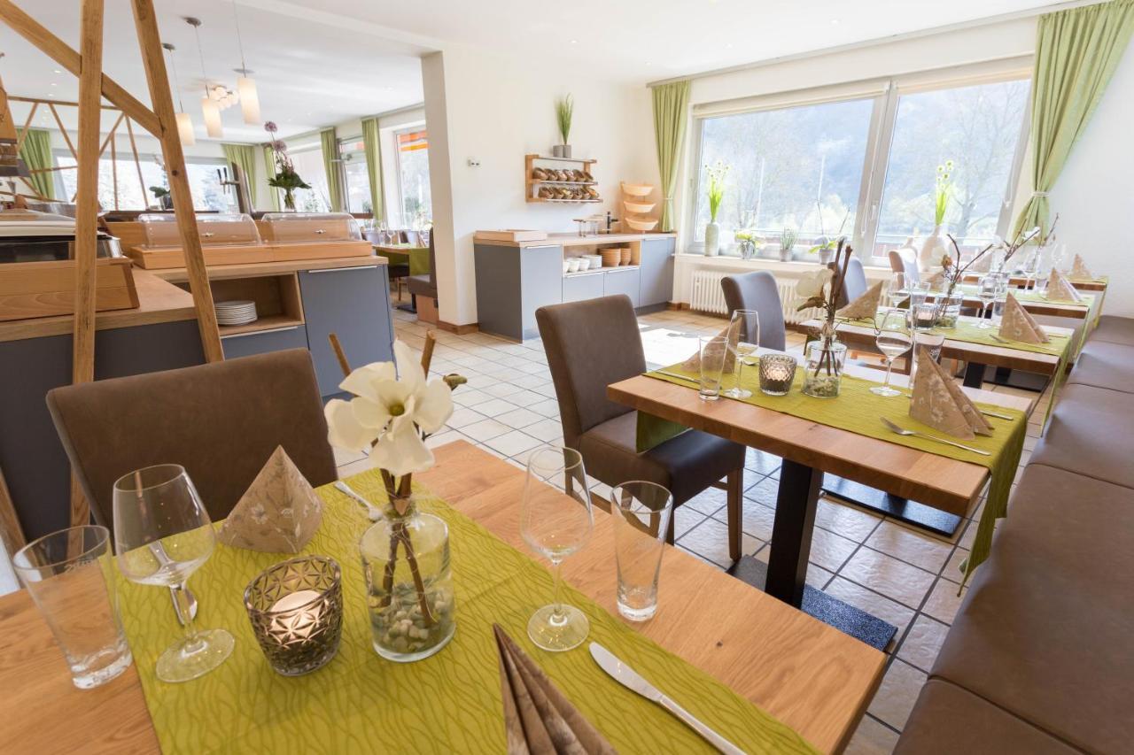 Hotel Restaurant Sonnenlay