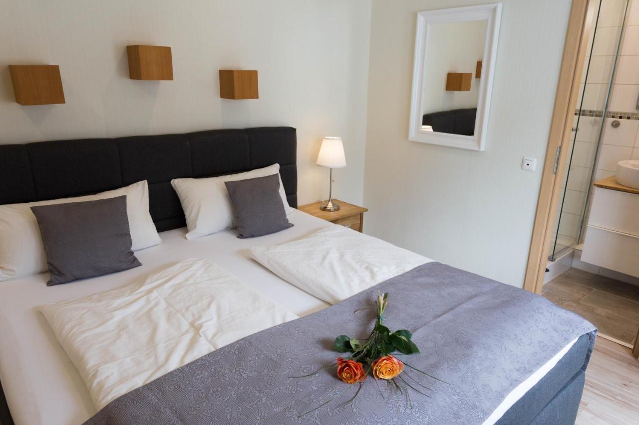 Hotel Restaurant Sonnenlay 3*