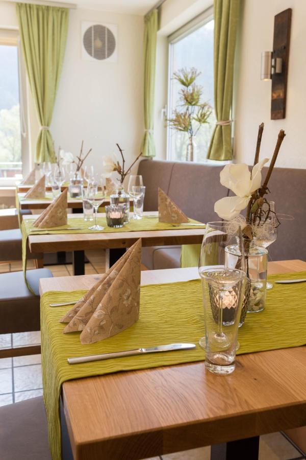 Hotel Restaurant Sonnenlay Kröv