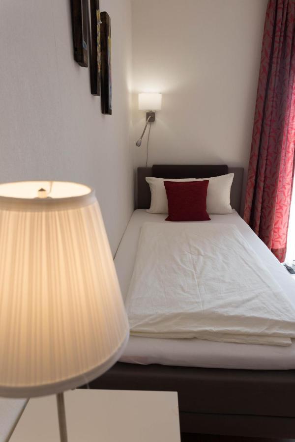Hotel Restaurant Sonnenlay 3*
