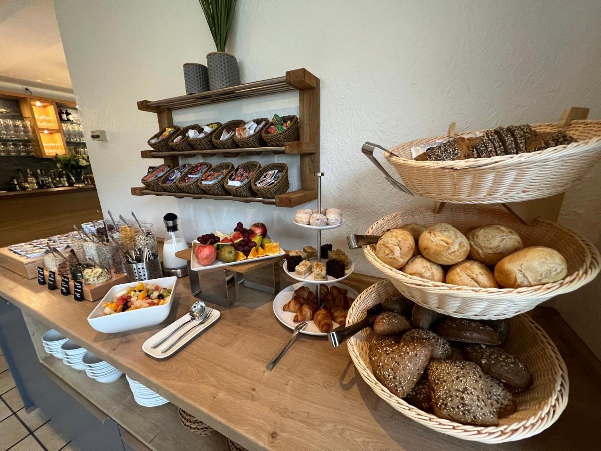 Hotel Restaurant Sonnenlay 3*