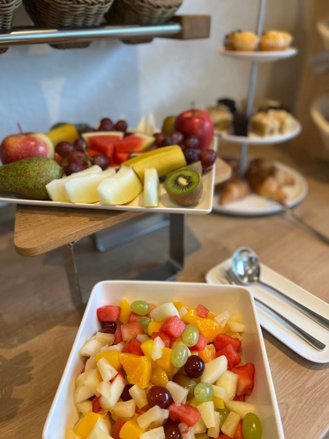 Hotel Restaurant Sonnenlay 3*